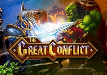 The Great Conflict