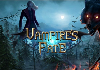 Vampire’s Fate