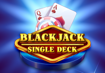 Backjack Single Deck