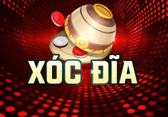 Xóc Đĩa