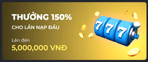 Thông báo cập nhật điều khoản điều kiện khuyến mãi 150%